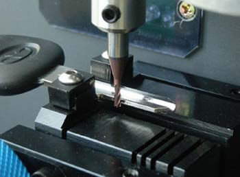 The Best Laser Key Replacement Service in Castlewood