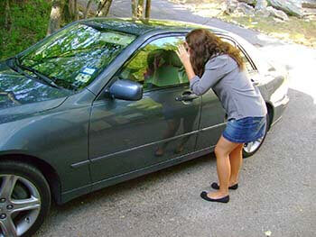 24 Hour Car Locksmith