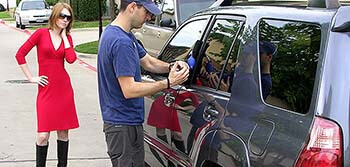 Emergency Auto Locksmith